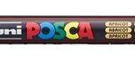 Posca Marker Abrikoos PC1MR 0,7mm extra-fijn