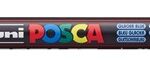 Posca Marker Ijsblauw PC1MR 0,7mm extra-fijn