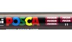 POSCA marker Fuchsia PC3M -  fijn