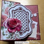 Workshoppakket live 26 januari 2026 "Rozen"