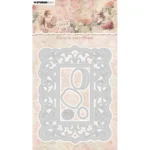 **-40%**StudioLight - Macaron mini frame snijmal - A Cat's Secret