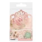 **-40%**StudioLight - ATC labels 20pcs - A Cat's Secret