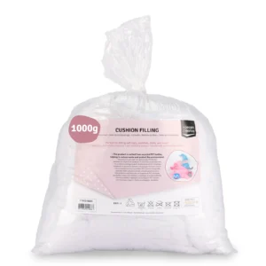 Vaessen Creative • Polyester Vul materiaal Wit 1000g