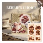 Berries Beauties Jaargang 1 Editie  Sweet Moments