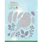 Dies - Berries Beauties - Whispers of Nature - Bird's Whisper