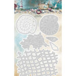 StudioLight - JMA Deep sea decoration Tide of Hope nr. 1096