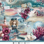 StudioLight - JMA  Backgrounds & Elements Tide of Hope nr. 432