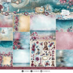 StudioLight - JMA Double-sided scrapbooking Tide of Hope nr. 435