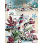 StudioLight - JMA  35 Collage elements Tide of Hope nr. 53