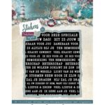 StudioLight - JMA Zegels & Teksten Tide of Hope nr. 72