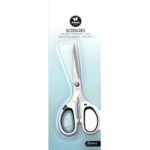 StudioLight Scissors Soft grip, pointed tip, 6 Inch Essentials Tools nr. 02