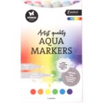 StudioLight Aqua Markers Rainbow Essentials nr. 49