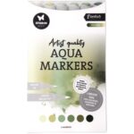 StudioLight Aqua Markers Foliage Essentials nr. 58