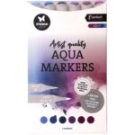 StudioLight Aqua Markers Galaxy Essentials nr. 60