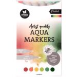 StudioLight Aqua Markers Tropical Essentials nr. 61