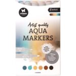 StudioLight Aqua Markers Desert Essentials nr. 62