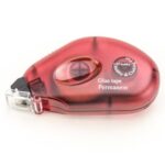 H&CF Permanent Glue Tape Dispenser 9801