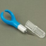 H&CF Craft Knife, Blue 12411-1111