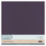 Linnenkarton -Scrap - Dark Purple nr 35