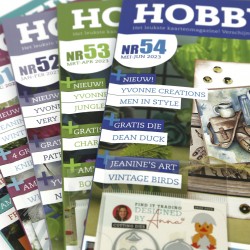 Hobbyzine