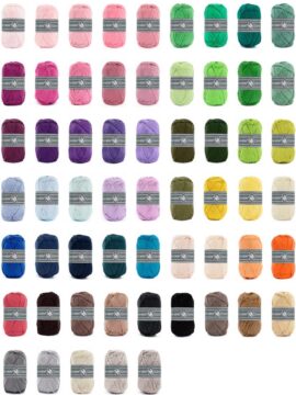 Katoen Durable Cotton Cosy Fine