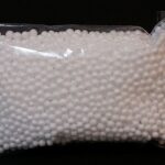 Zakje Sneeuwbolletjes