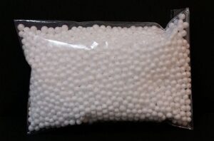 Zakje Sneeuwbolletjes