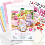 Blooming Box Bouquets, Pop Up - Katy Sue
