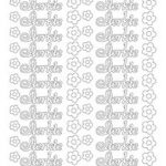 Sterkte platinum - Zilver