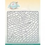 Dies - Berries Beauties - Dragonflies - Dragonfly Background