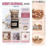 Hobbyjournaal 253