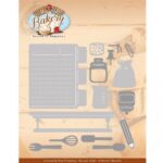 Dies - Berries Beauties - Homestead Bakery - Recipe