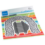 Marianne Design - Craftable Arche by Marleen (COL1585)