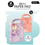 Studiolight Giftbox Paper Pad Giftbag Essentials nr. 457
