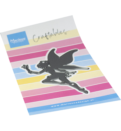 Marianne Design – Craftable, Magical Fairy CR1729