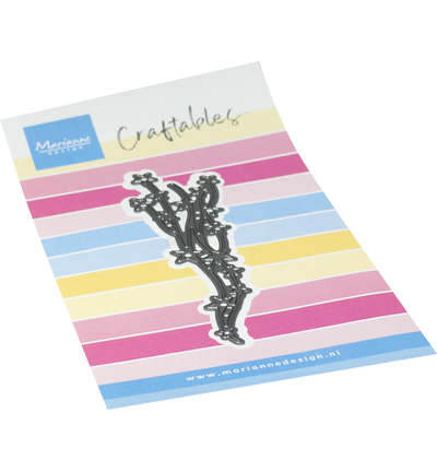 Marianne Design – Craftable, Fairy Dust CR1730