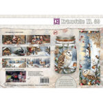 Krimpfolie Fles/pot XL nr. 30