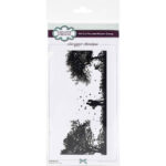 **-50%** Rubber Stampel - Love is in the air-  Designer Boutique Creative Expressions