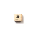 Cats on Appletrees - Mini Stamp Starling Aurelia