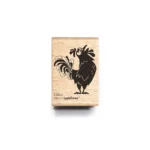 Cats on Appletrees -Stamp Rooster Kilian (E)