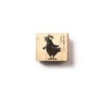 Cats on Appletrees - Stamp Hen Celeste ©