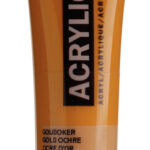 Amsterdam Standard Series Acrylverf Tube 20 ml Goudoker 231