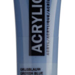 Amsterdam Standard Series Acrylverf Tube 20 ml Grijsblauw 562