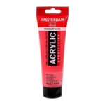 Amsterdam Standard Series 20ml Metallic rood 832