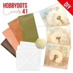 Hobbydots Cards 41 - Condoleance