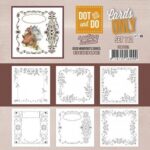 Dot and Do - Cards Only 4K - Set 112