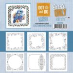 Dot and Do - Cards Only 4K - Set 111