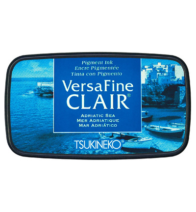 VersaFine Clair Adriatic Sea