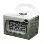 StudioLight Clear Stickers Black - Big Wins Essentials nr. 76