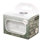 StudioLight Clear Stickers White - Big Wins Essentials nr. 78
